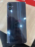 Điện Thoại Samsung Galaxy A05 128GB Đen SM-A055F