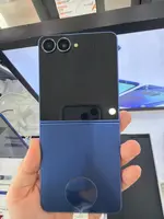 Điện Thoại Samsung Galaxy Z Flip7 5G 12GB 256GB Xanh Navy SM-F766 Demo