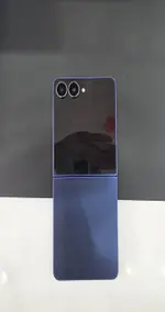 Điện Thoại Samsung Galaxy Z Flip7 5G 12GB 256GB Xanh Navy SM-F766 Demo