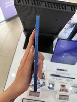 Điện Thoại Samsung Galaxy Z Flip7 5G 12GB 256GB Xanh Navy SM-F766 Demo