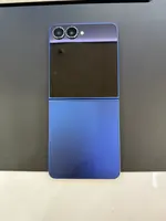 Điện Thoại Samsung Galaxy Z Flip7 5G 12GB 256GB Xanh Navy SM-F766 Demo