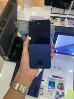Điện Thoại Samsung Galaxy Z Flip7 5G 12GB 256GB Xanh Navy SM-F766 Demo