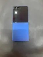 Điện Thoại Samsung Galaxy Z Flip7 5G 12GB 256GB Xanh Navy SM-F766 Demo