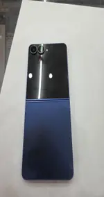 Điện Thoại Samsung Galaxy Z Flip7 5G 12GB 256GB Xanh Navy SM-F766 Demo