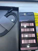 Điện Thoại Samsung Galaxy Z Flip7 5G 12GB 256GB Xanh Navy SM-F766 Demo