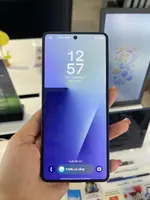 Điện Thoại Samsung Galaxy Z Flip7 5G 12GB 256GB Xanh Navy SM-F766 Demo