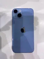 Điện thoại iPhone 14 Demo 128GB Xanh dương 3L238VN/A