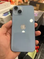 Điện thoại iPhone 14 Demo 128GB Xanh dương 3L238VN/A