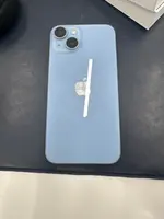 Điện thoại iPhone 14 Demo 128GB Xanh dương 3L238VN/A