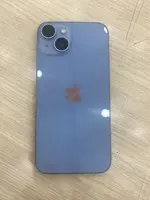 Điện thoại iPhone 14 Demo 128GB Xanh dương 3L238VN/A