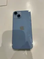 Điện thoại iPhone 14 Demo 128GB Xanh dương 3L238VN/A