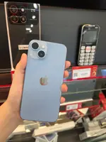 Điện thoại iPhone 14 Demo 128GB Xanh dương 3L238VN/A