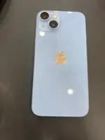 Điện thoại iPhone 14 Demo 128GB Xanh dương 3L238VN/A
