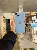Điện thoại iPhone 14 Demo 128GB Xanh dương 3L238VN/A