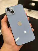 Điện thoại iPhone 14 Demo 128GB Xanh dương 3L238VN/A