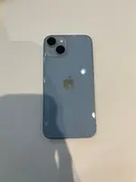 Điện thoại iPhone 14 Demo 128GB Xanh dương 3L238VN/A