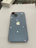 Điện thoại iPhone 14 Demo 128GB Xanh dương 3L238VN/A