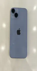 Điện thoại iPhone 14 Demo 128GB Xanh dương 3L238VN/A