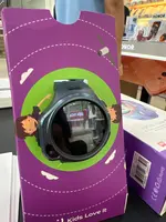 Đồng hồ định vị trẻ em Myfirst Fone R1s Xanh dương