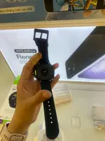 Đồng hồ định vị trẻ em Myfirst Fone R1s Xanh dương