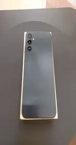 Điện Thoại Samsung Galaxy A05s 128GB Đen SM-A057F
