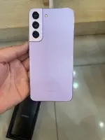 Điện thoại di động Samsung Galaxy S22 5G 128GB Demo Tím - S901