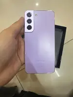Điện thoại di động Samsung Galaxy S22 5G 128GB Demo Tím - S901