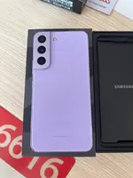 Điện thoại di động Samsung Galaxy S22 5G 128GB Demo Tím - S901