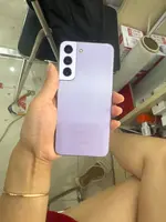 Điện thoại di động Samsung Galaxy S22 5G 128GB Demo Tím - S901