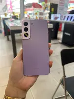 Điện thoại di động Samsung Galaxy S22 5G 128GB Demo Tím - S901