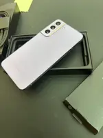 Điện thoại di động Samsung Galaxy S22 5G 128GB Demo Tím - S901