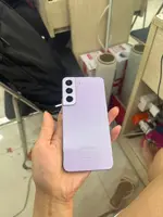 Điện thoại di động Samsung Galaxy S22 5G 128GB Demo Tím - S901