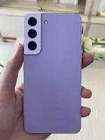 Điện thoại di động Samsung Galaxy S22 5G 128GB Demo Tím - S901