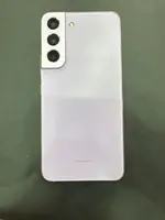 Điện thoại di động Samsung Galaxy S22 5G 128GB Demo Tím - S901