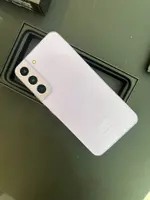 Điện thoại di động Samsung Galaxy S22 5G 128GB Demo Tím - S901