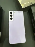 Điện thoại di động Samsung Galaxy S22 5G 128GB Demo Tím - S901