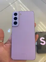 Điện thoại di động Samsung Galaxy S22 5G 128GB Demo Tím - S901