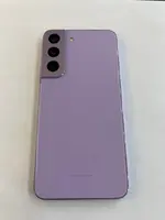 Điện thoại di động Samsung Galaxy S22 5G 128GB Demo Tím - S901