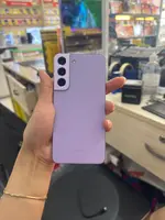 Điện thoại di động Samsung Galaxy S22 5G 128GB Demo Tím - S901