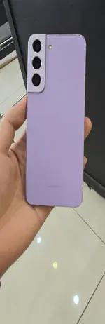 Điện thoại di động Samsung Galaxy S22 5G 128GB Demo Tím - S901