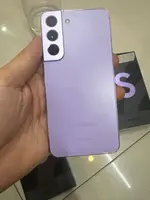 Điện thoại di động Samsung Galaxy S22 5G 128GB Demo Tím - S901