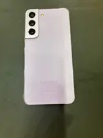 Điện thoại di động Samsung Galaxy S22 5G 128GB Demo Tím - S901