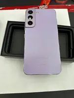 Điện thoại di động Samsung Galaxy S22 5G 128GB Demo Tím - S901