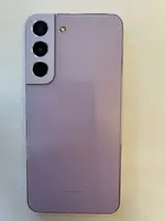 Điện thoại di động Samsung Galaxy S22 5G 128GB Demo Tím - S901