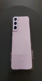 Điện Thoại Di Động Samsung Galaxy S22 5G 128GB Tím - S901