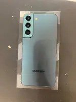 Điện thoại Samsung Galaxy S22 5G 128GB Xanh - SM-S901E