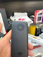 Điện thoại Itel IT8010 4G Đen