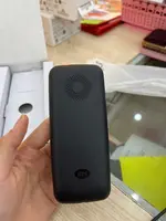 Điện thoại Itel IT8010 4G Đen