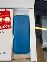 Điện thoại Itel IT8010 4G Xanh biển