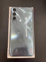 Điện Thoại di động Samsung Galaxy M34 5G 128GB Xanh nhạt SM-M346B1 Demo